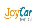 Joy Car Rental logo